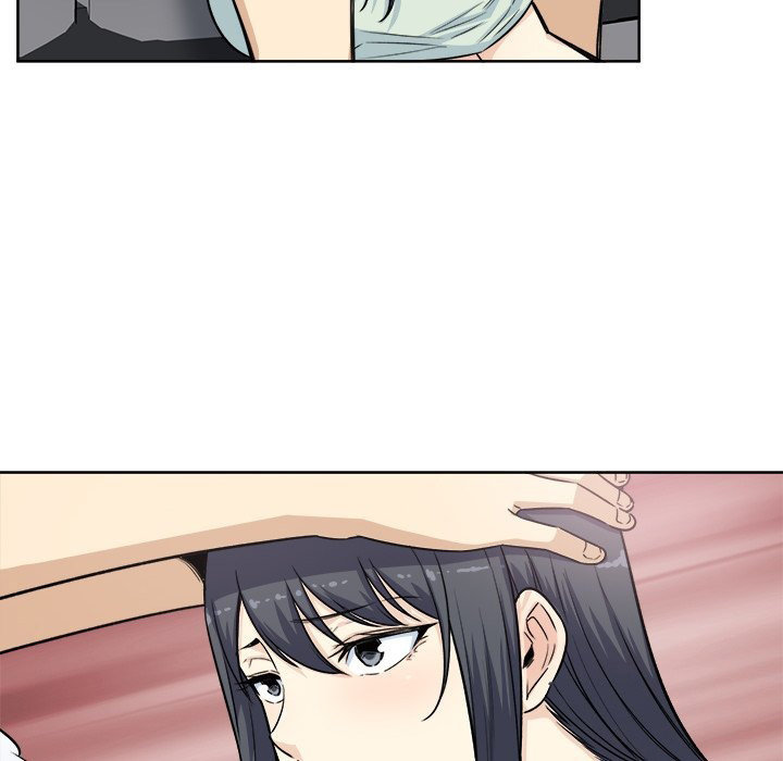 Excuse Me This Is My Room chapter 61 page 96