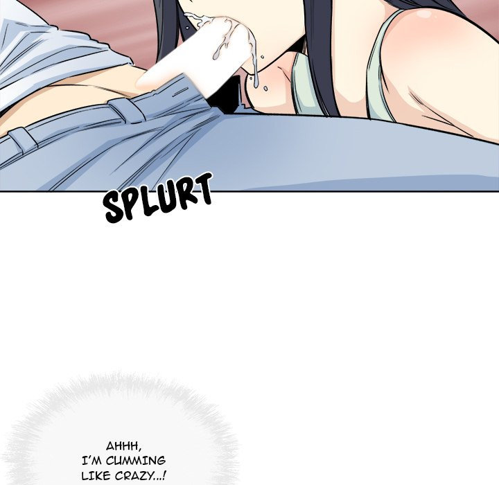 Excuse Me This Is My Room chapter 61 page 97