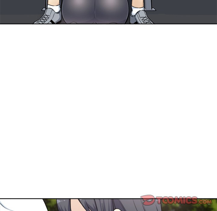 Excuse Me This Is My Room chapter 61 page 99