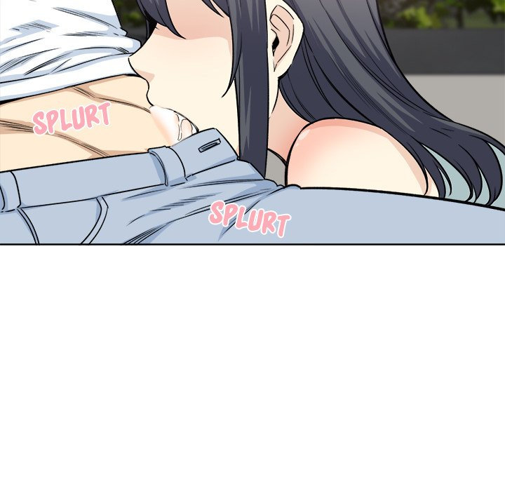 Excuse Me This Is My Room chapter 61 page 100