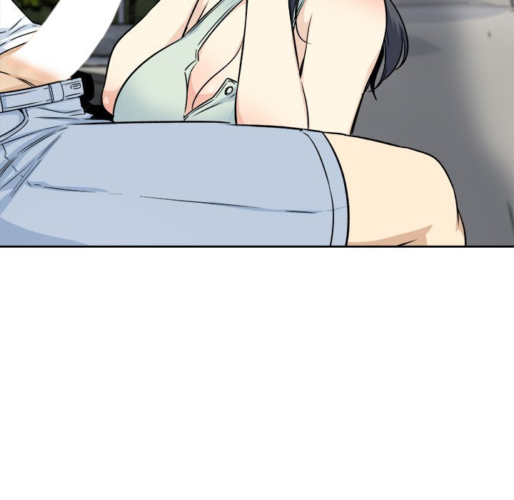 Excuse Me This Is My Room chapter 61 page 102