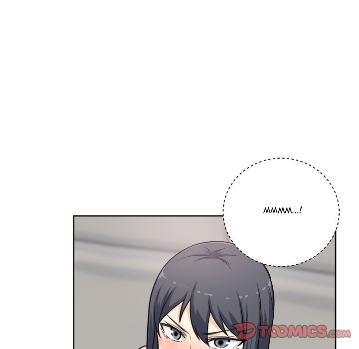 Excuse Me This Is My Room chapter 61 page 105