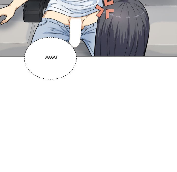 Excuse Me This Is My Room chapter 61 page 108
