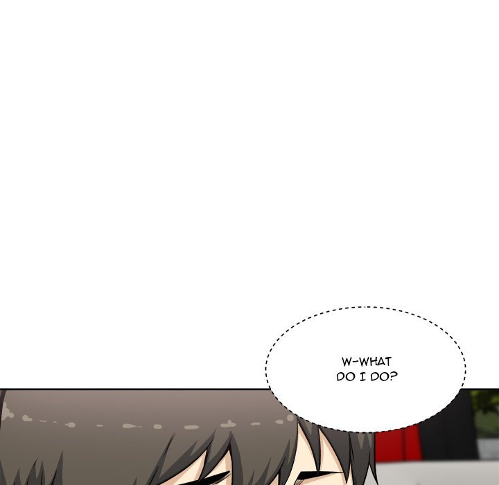 Excuse Me This Is My Room chapter 61 page 109