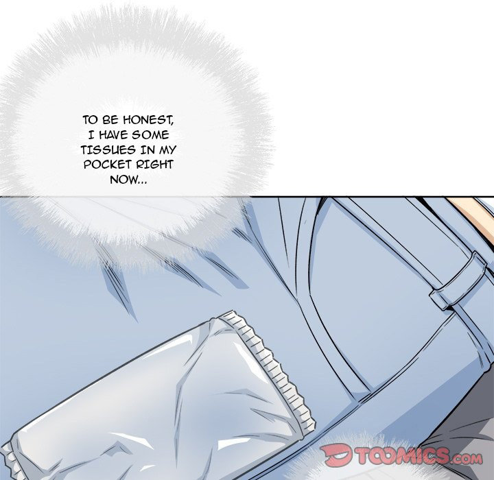 Excuse Me This Is My Room chapter 61 page 111