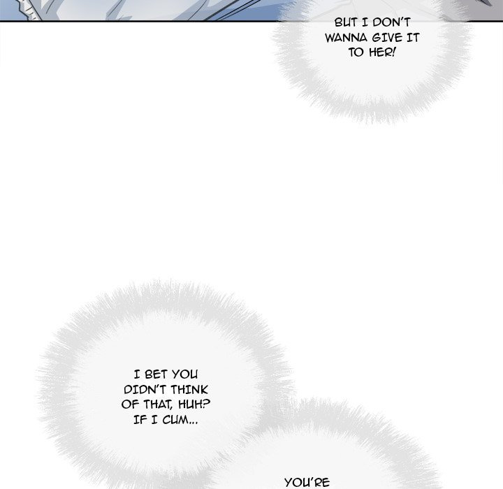 Excuse Me This Is My Room chapter 61 page 112