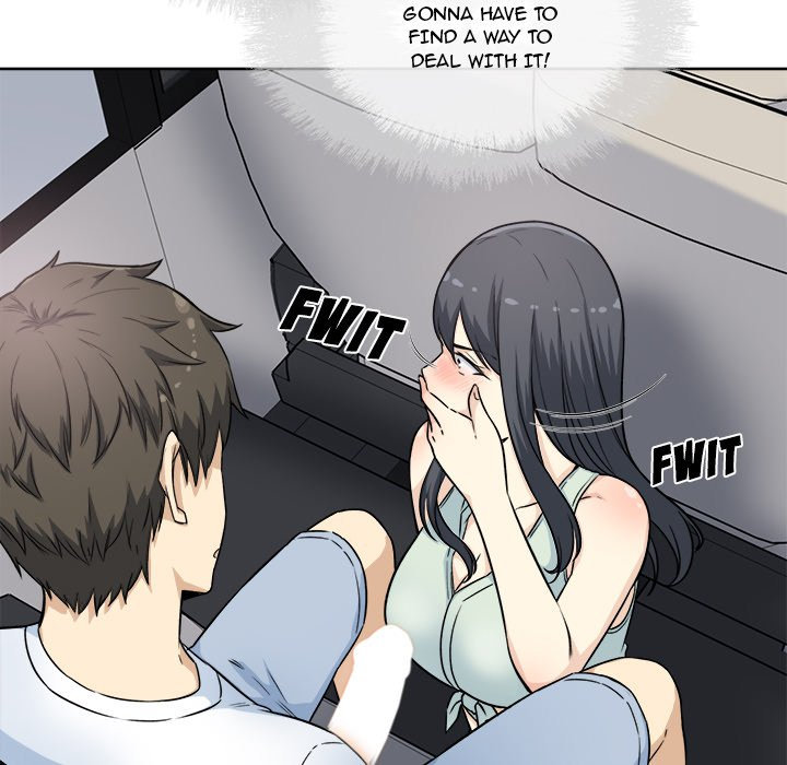Excuse Me This Is My Room chapter 61 page 113