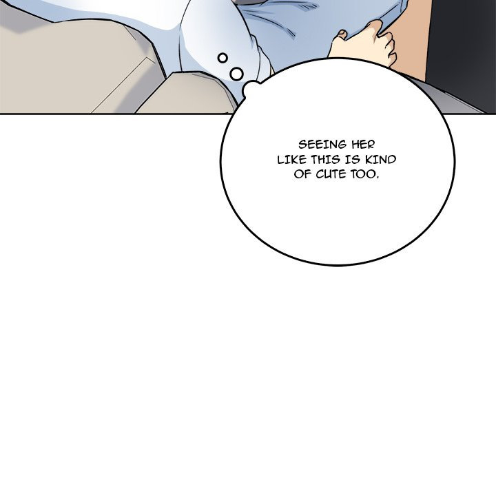 Excuse Me This Is My Room chapter 61 page 114