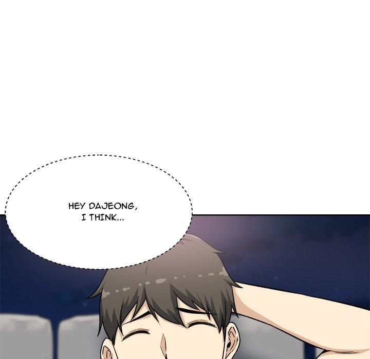Excuse Me This Is My Room chapter 61 page 115