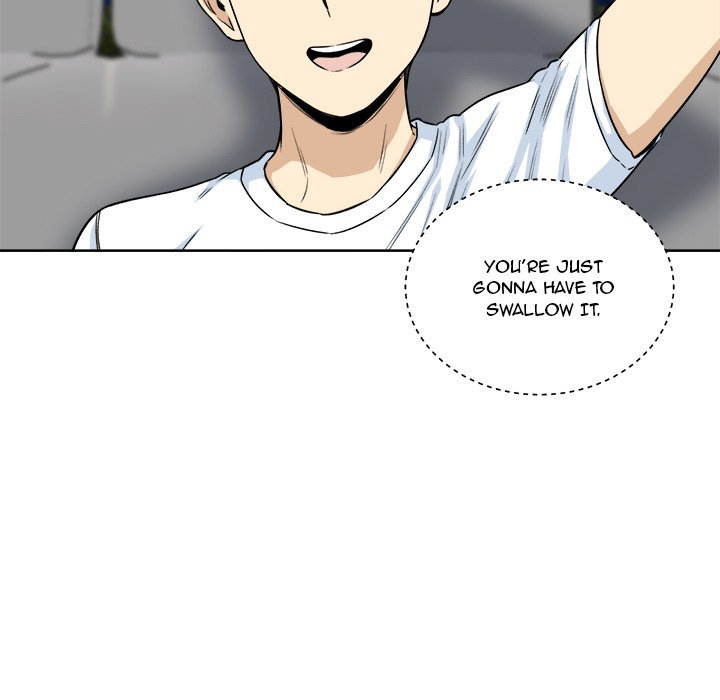 Excuse Me This Is My Room chapter 61 page 116