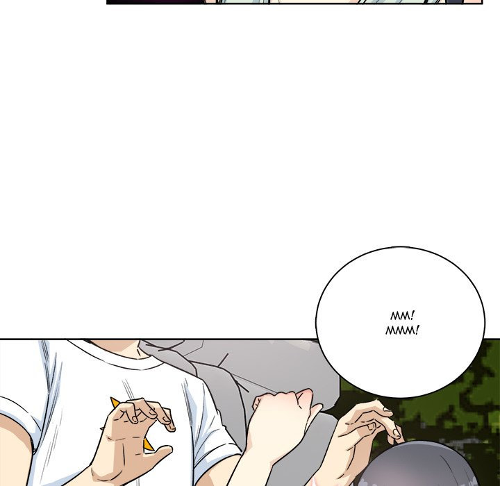 Excuse Me This Is My Room chapter 61 page 118