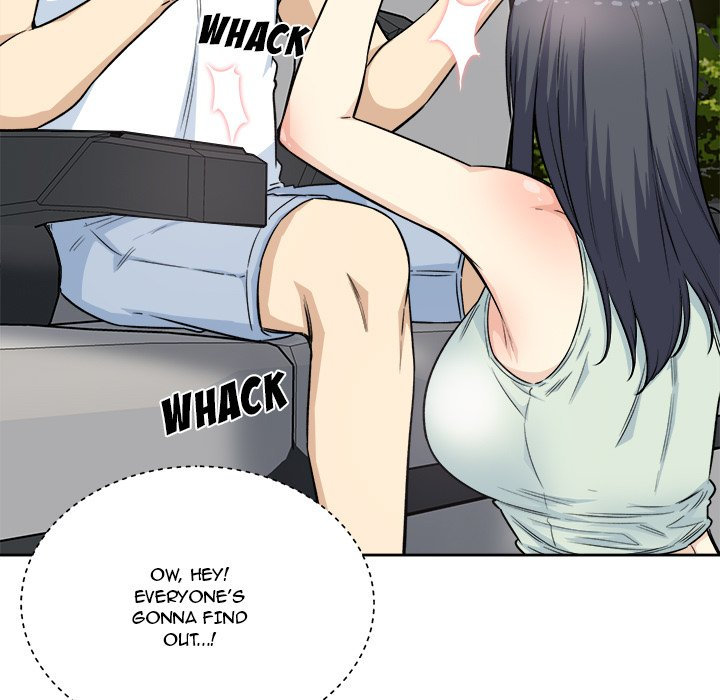 Excuse Me This Is My Room chapter 61 page 119