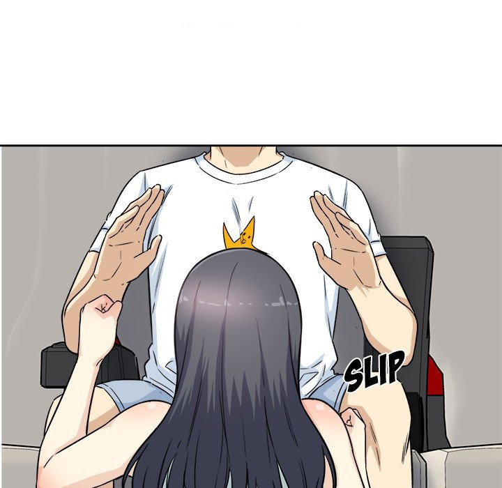 Excuse Me This Is My Room chapter 61 page 121