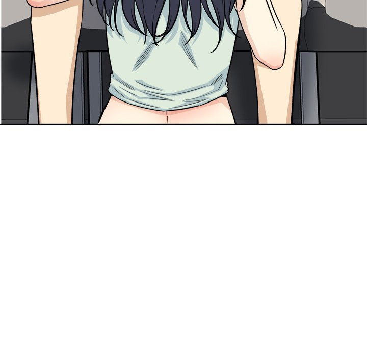 Excuse Me This Is My Room chapter 61 page 122