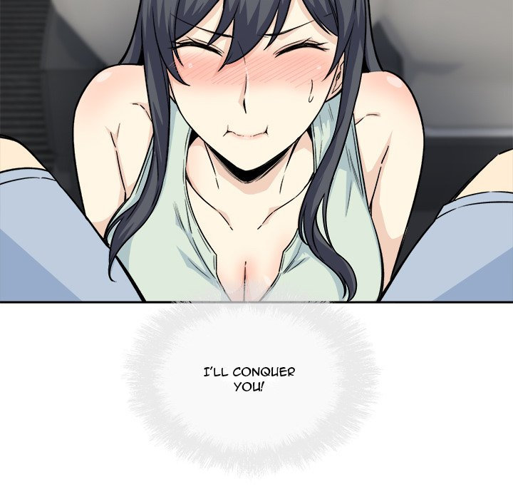 Excuse Me This Is My Room chapter 61 page 126