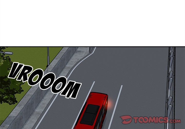 Excuse Me This Is My Room chapter 62 page 3