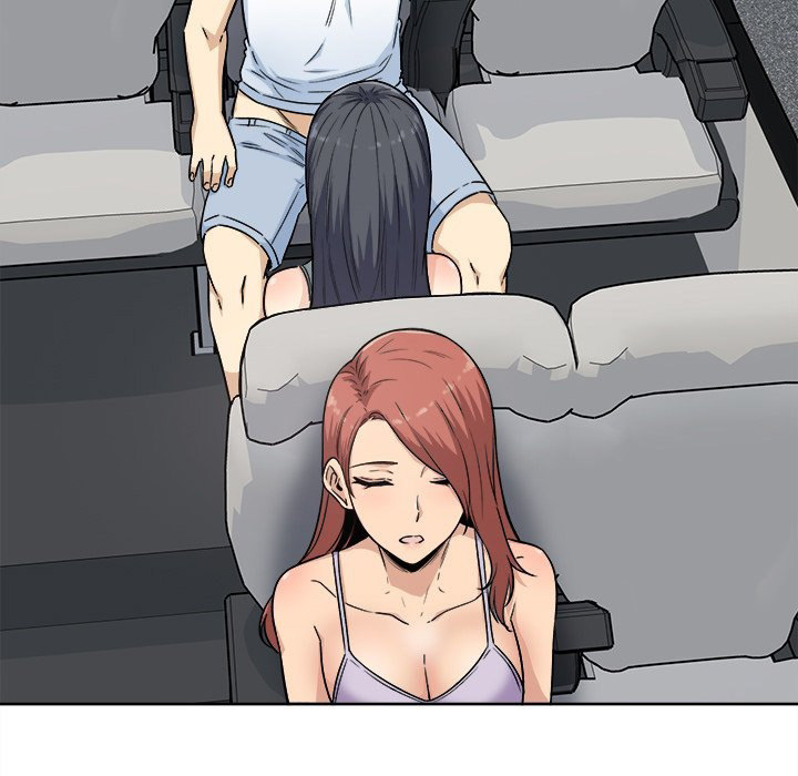 Excuse Me This Is My Room chapter 62 page 6