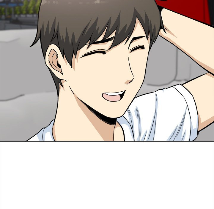 Excuse Me This Is My Room chapter 62 page 8