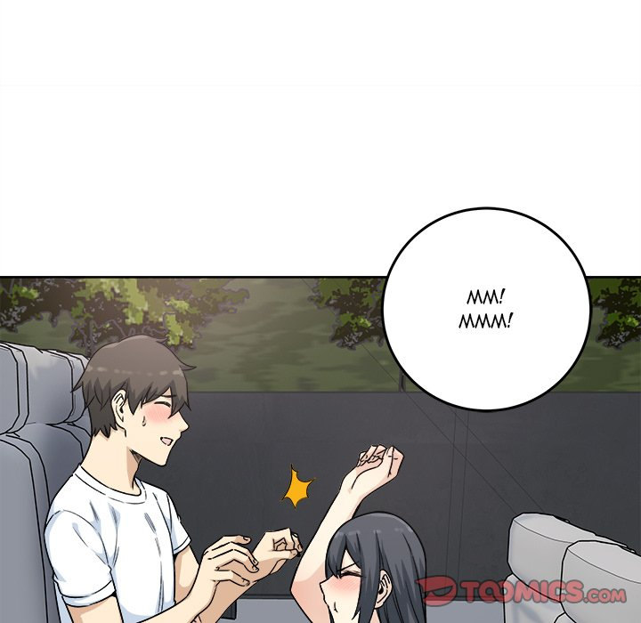 Excuse Me This Is My Room chapter 62 page 9