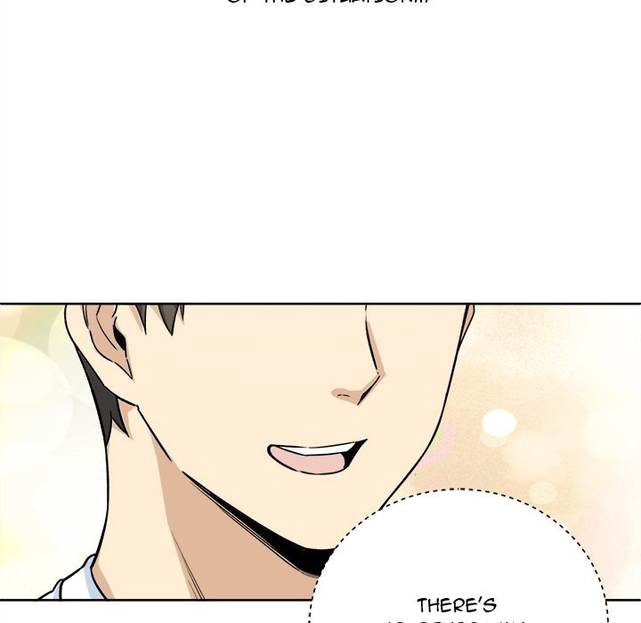 Excuse Me This Is My Room chapter 62 page 11