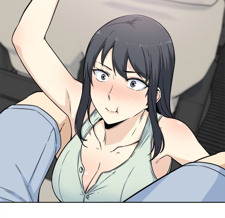 Excuse Me This Is My Room chapter 62 page 13