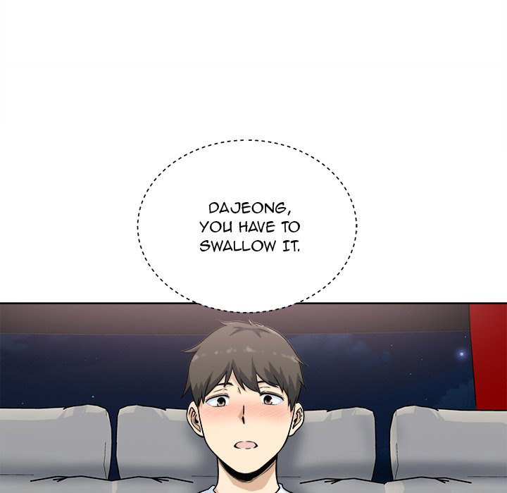 Excuse Me This Is My Room chapter 62 page 16