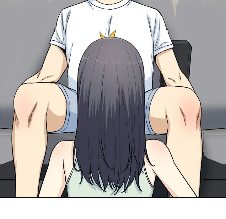 Excuse Me This Is My Room chapter 62 page 17