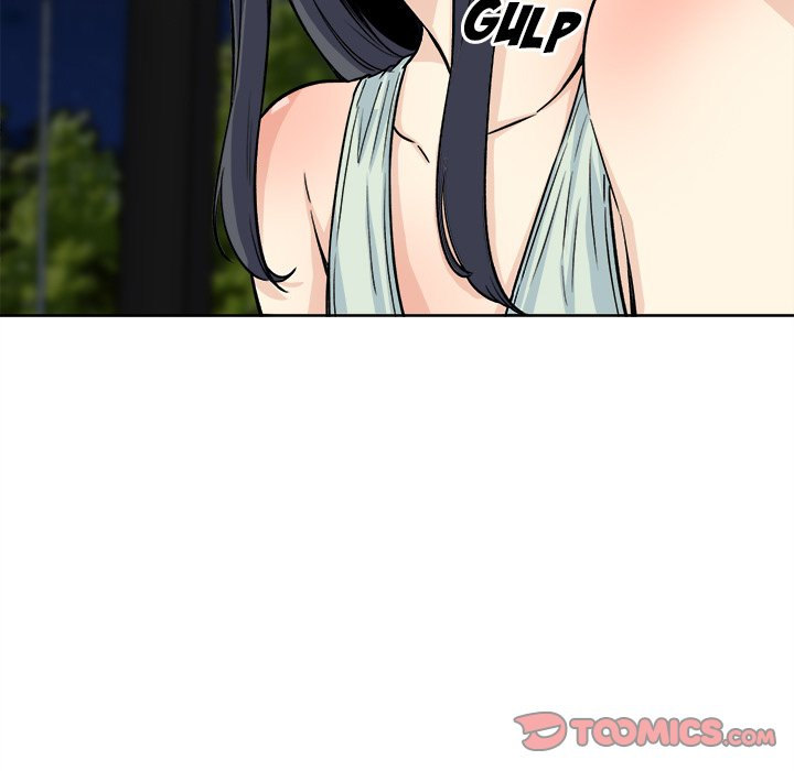 Excuse Me This Is My Room chapter 62 page 21