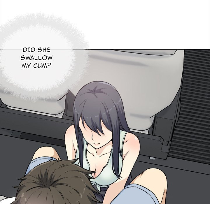 Excuse Me This Is My Room chapter 62 page 22