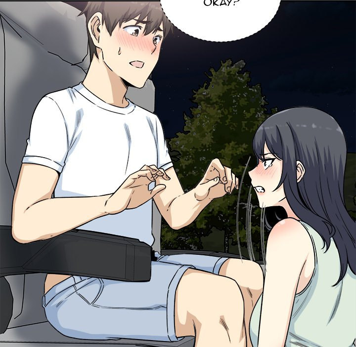 Excuse Me This Is My Room chapter 62 page 24