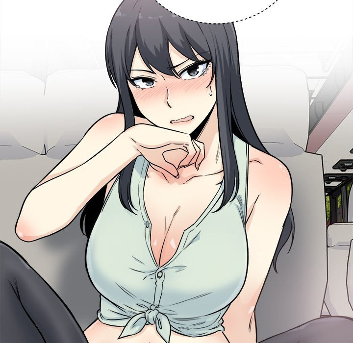 Excuse Me This Is My Room chapter 62 page 26