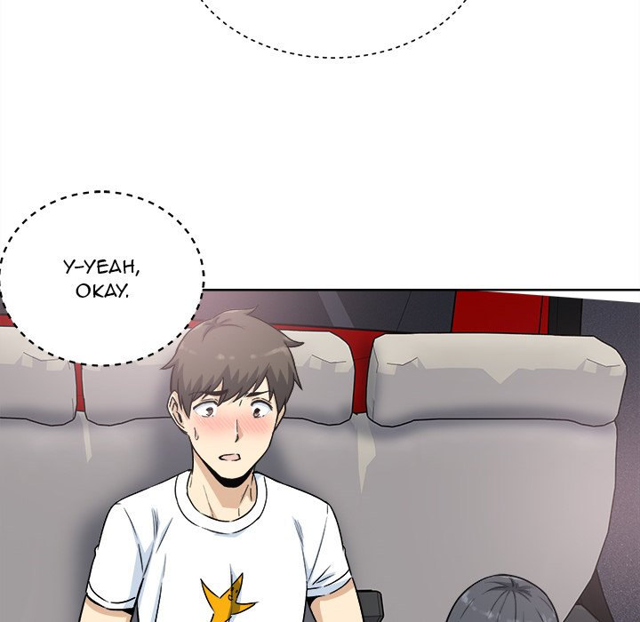Excuse Me This Is My Room chapter 62 page 28