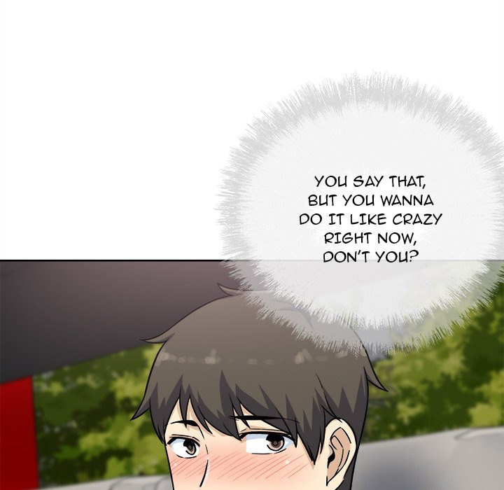 Excuse Me This Is My Room chapter 62 page 32