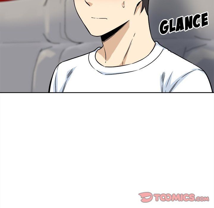 Excuse Me This Is My Room chapter 62 page 33