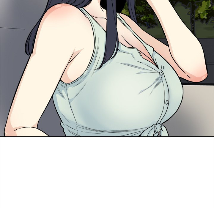 Excuse Me This Is My Room chapter 62 page 35