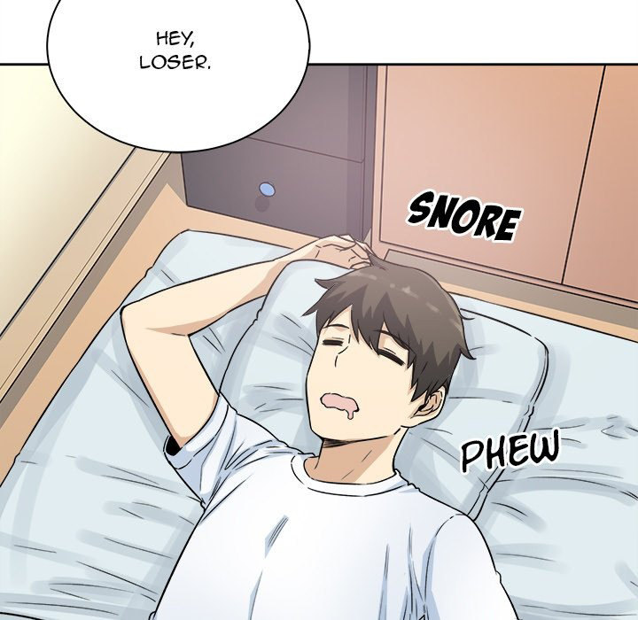 Excuse Me This Is My Room chapter 62 page 41