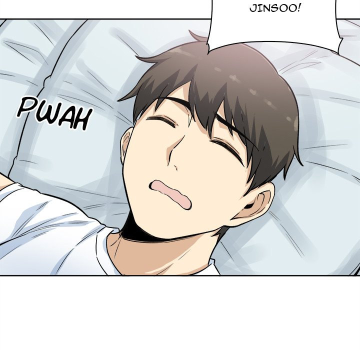 Excuse Me This Is My Room chapter 62 page 43