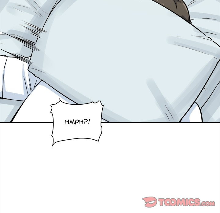 Excuse Me This Is My Room chapter 62 page 45