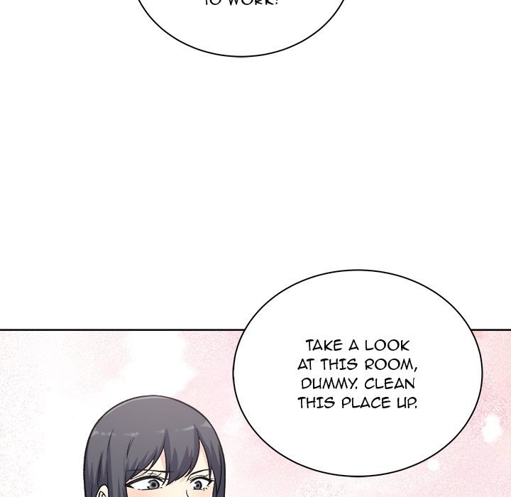 Excuse Me This Is My Room chapter 62 page 48