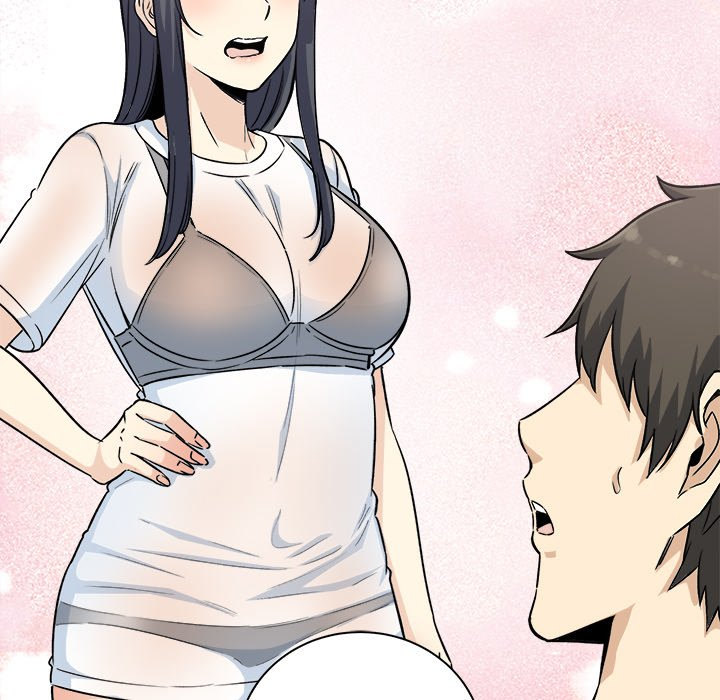 Excuse Me This Is My Room chapter 62 page 49