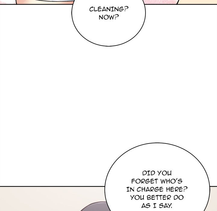 Excuse Me This Is My Room chapter 62 page 50