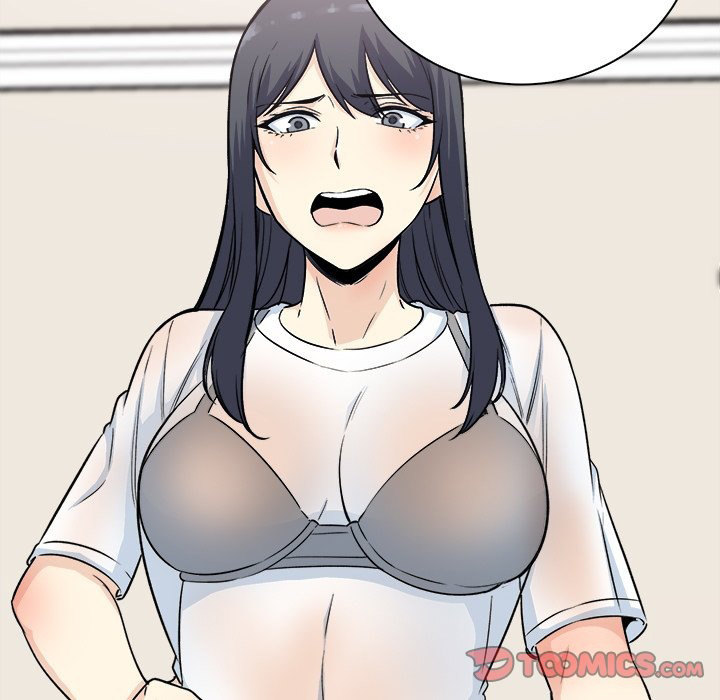 Excuse Me This Is My Room chapter 62 page 51