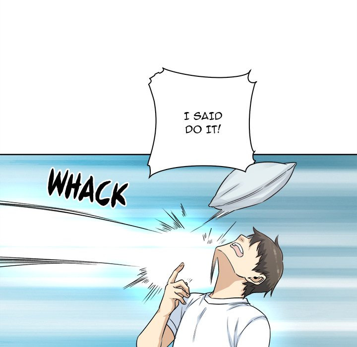 Excuse Me This Is My Room chapter 62 page 54