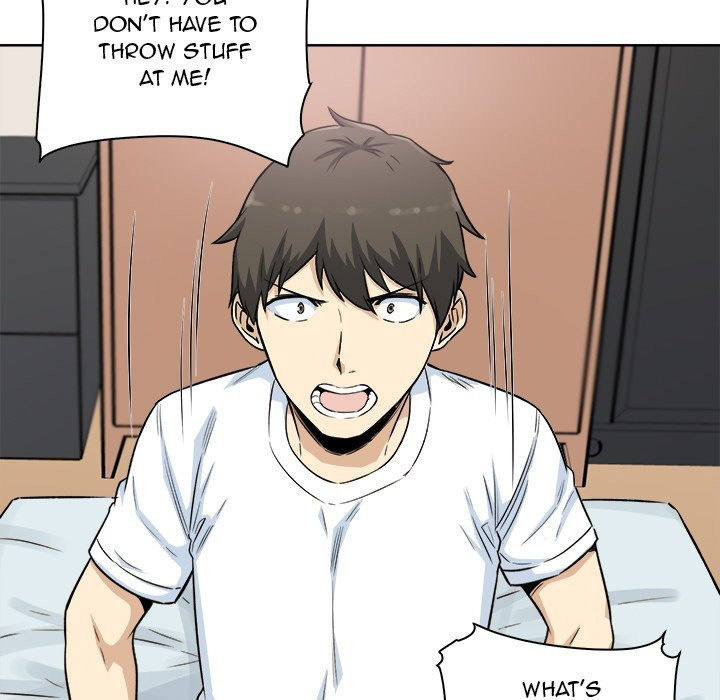 Excuse Me This Is My Room chapter 62 page 56