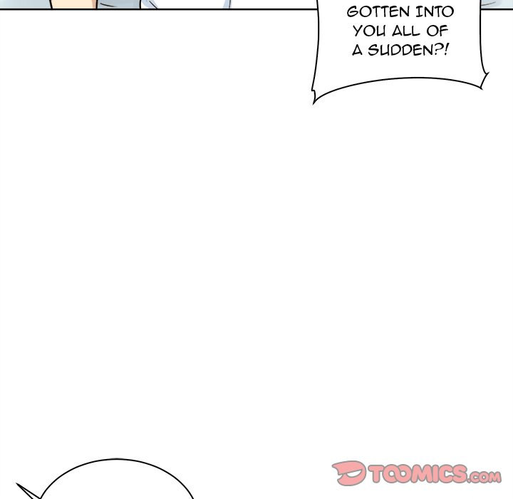 Excuse Me This Is My Room chapter 62 page 57