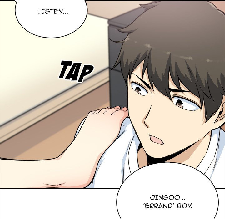 Excuse Me This Is My Room chapter 62 page 58