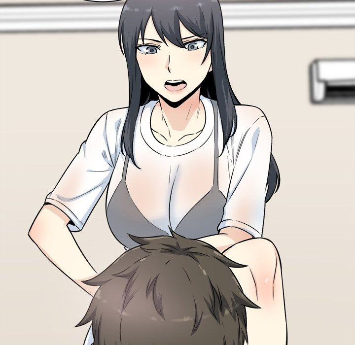 Excuse Me This Is My Room chapter 62 page 60