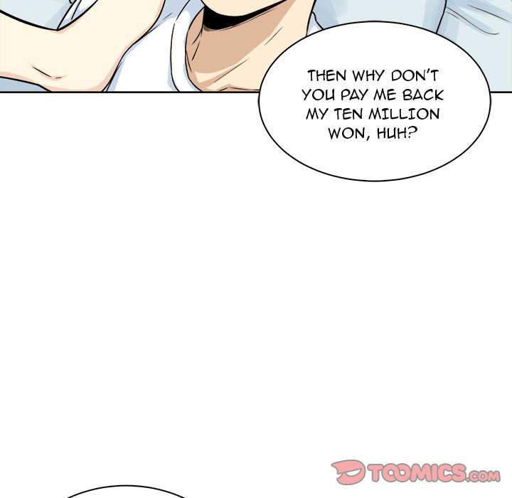 Excuse Me This Is My Room chapter 62 page 63