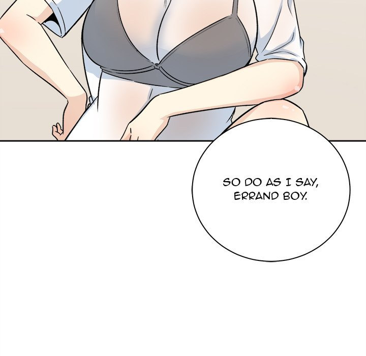 Excuse Me This Is My Room chapter 62 page 65