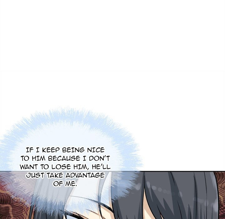 Excuse Me This Is My Room chapter 62 page 66